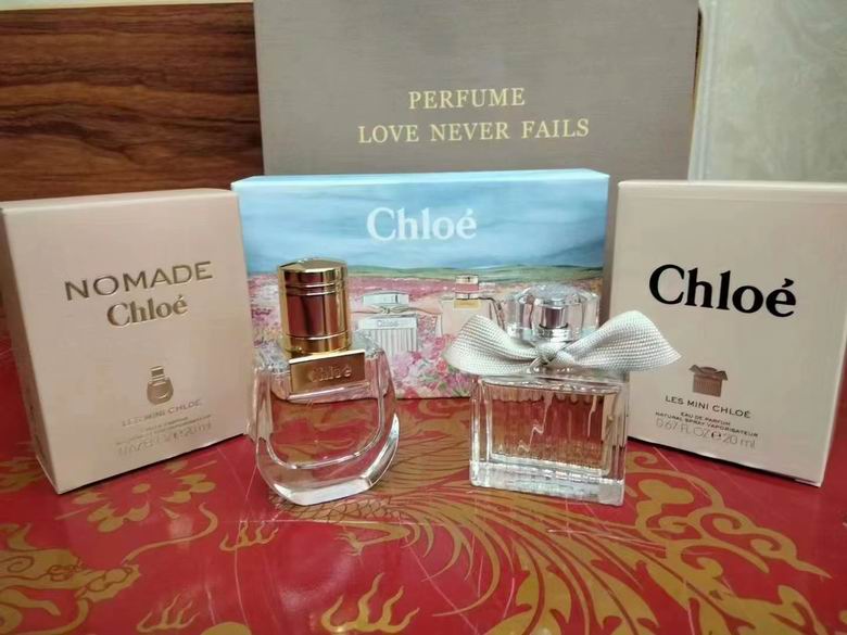 Chloe 2x20ml 27